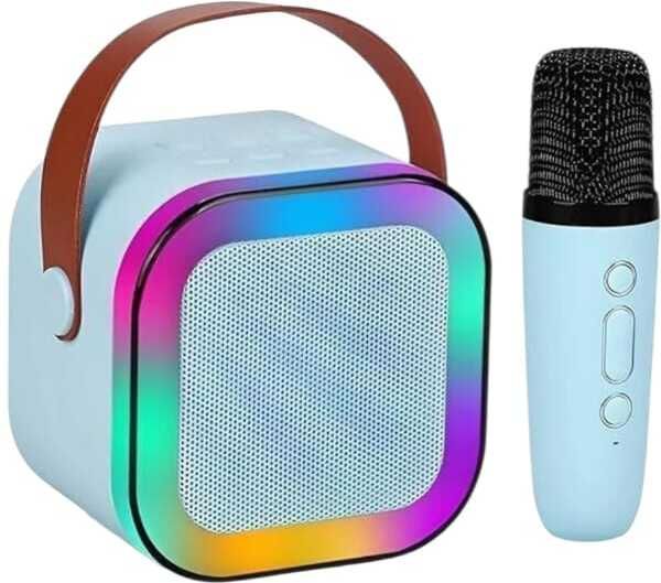 MAHAKSHEORANENTERPRISES K12 5 W Bluetooth Laptop/Desktop Speaker-image-31