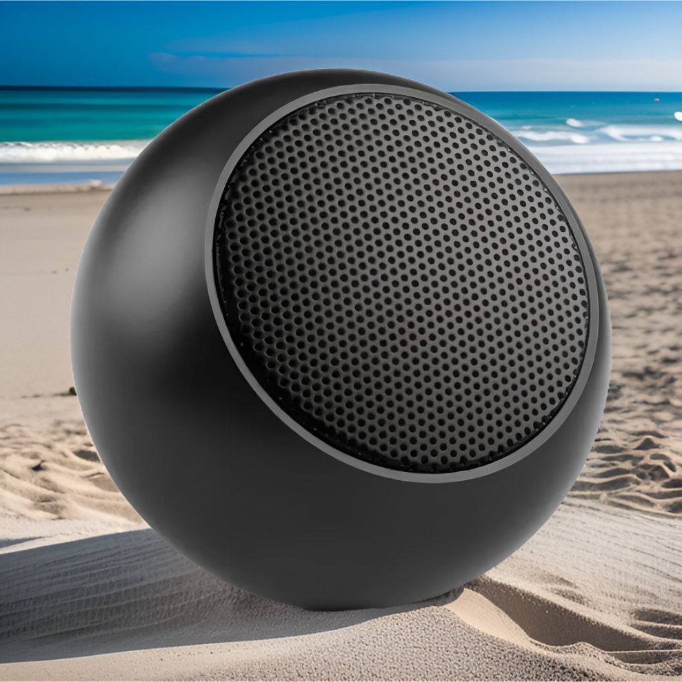 BITWEAVE M3 PLUS WIRELESS SMALL BLUETOOTH SPEAKER WITH BIG SOUND METAL SHINE BODY L155 48 W Bluetooth Laptop/Desktop Speaker-image-27