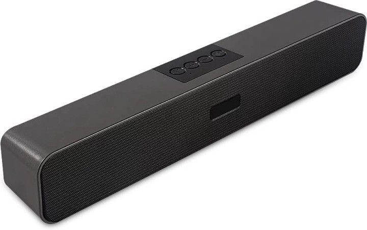 Bxeno BX-91 Home Theater Long Life Battery Backup Dj Speaker Bass ,SOUNDBAR SPEAKER 19 W Bluetooth Laptop/Desktop Speaker-image-45