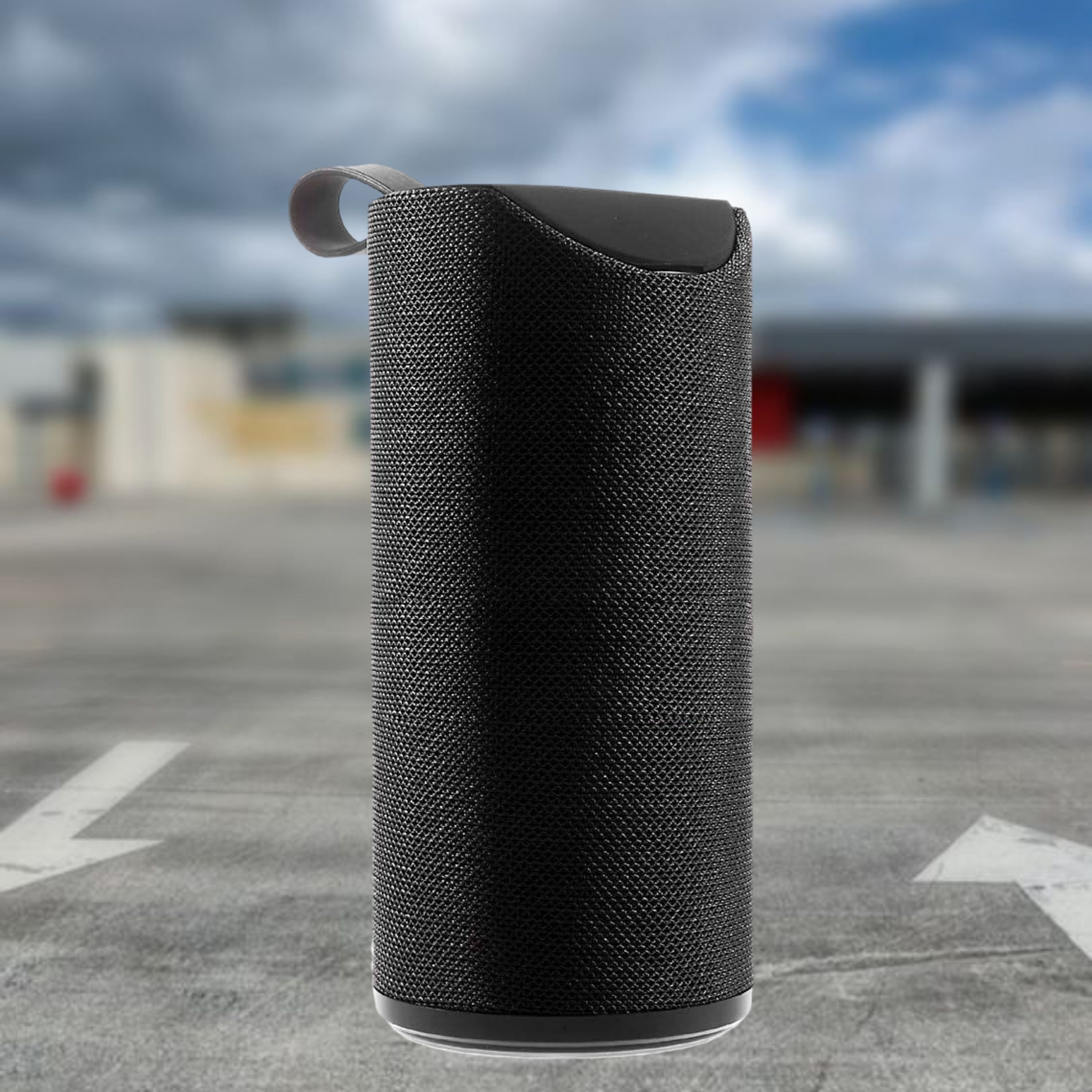 Clairbell Bluetooth Speaker Support SD Card/USB With Extended Playtime &Enhanced AudioR500 10 W Bluetooth Laptop/Desktop Speaker-image-19
