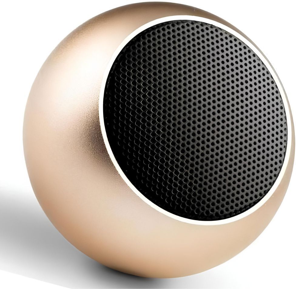 KUMB144 M17_M3 plus Mini Bluetooth Speaker Featuring Radio, USB, SD Card Slot, and AUX 10 W Bluetooth Laptop/Desktop Speaker-image-46