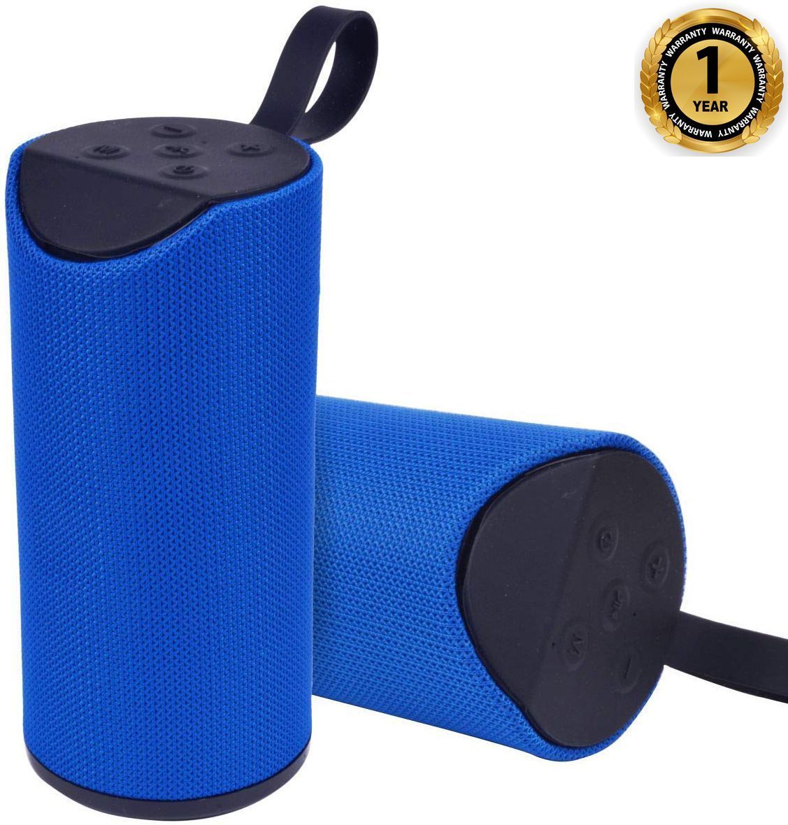 NEWSHAH Best Dj Sound Power boost high sound blast with ultra 3d bass New arrival 10 W Bluetooth Laptop/Desktop Speaker-image-43