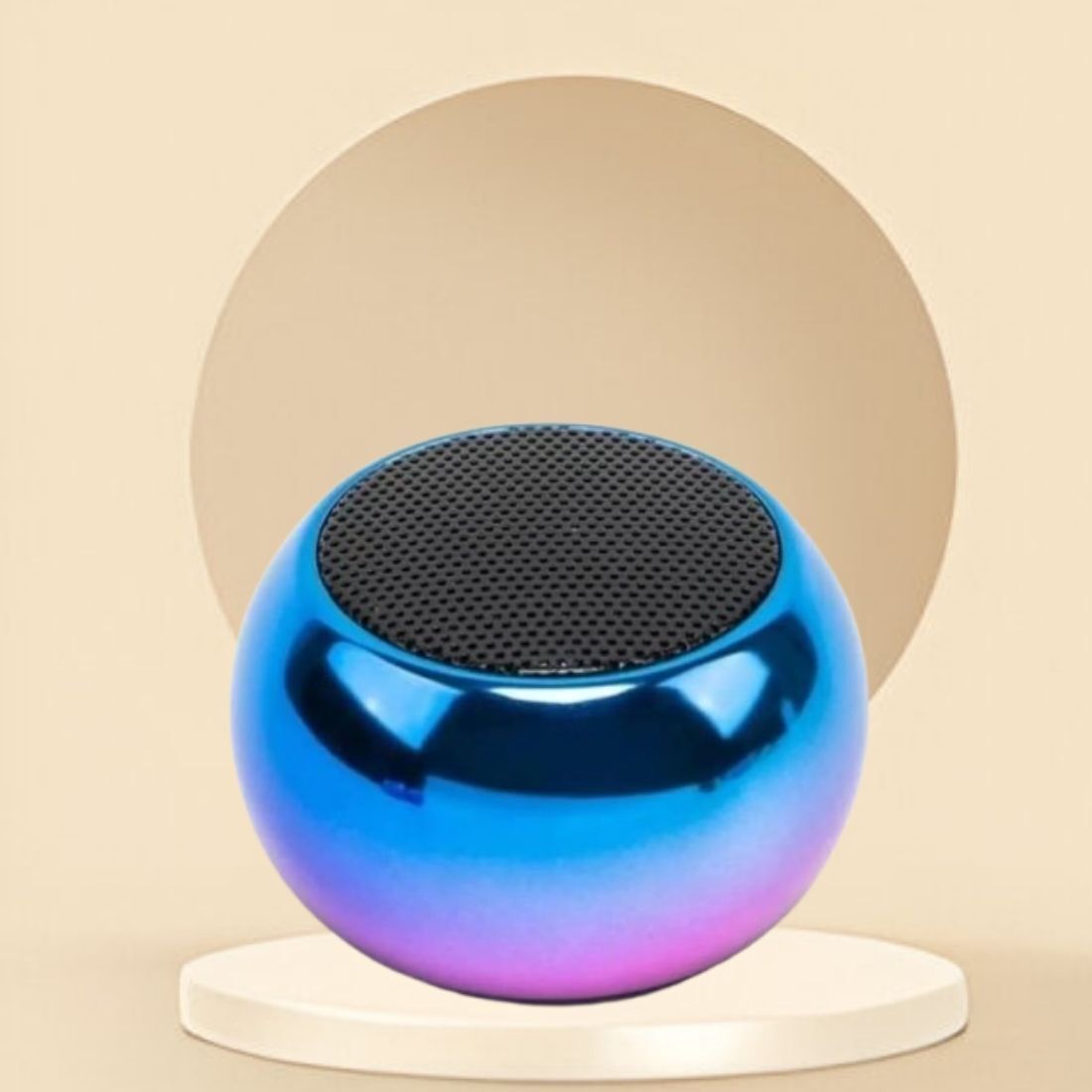 VINEWORD M3 Plus (PORTABLE BLUETOOTH SPEAKER)Pocket Size Speaker With Deep Bass SoundH121 5 W Bluetooth Laptop/Desktop Speaker-image-43