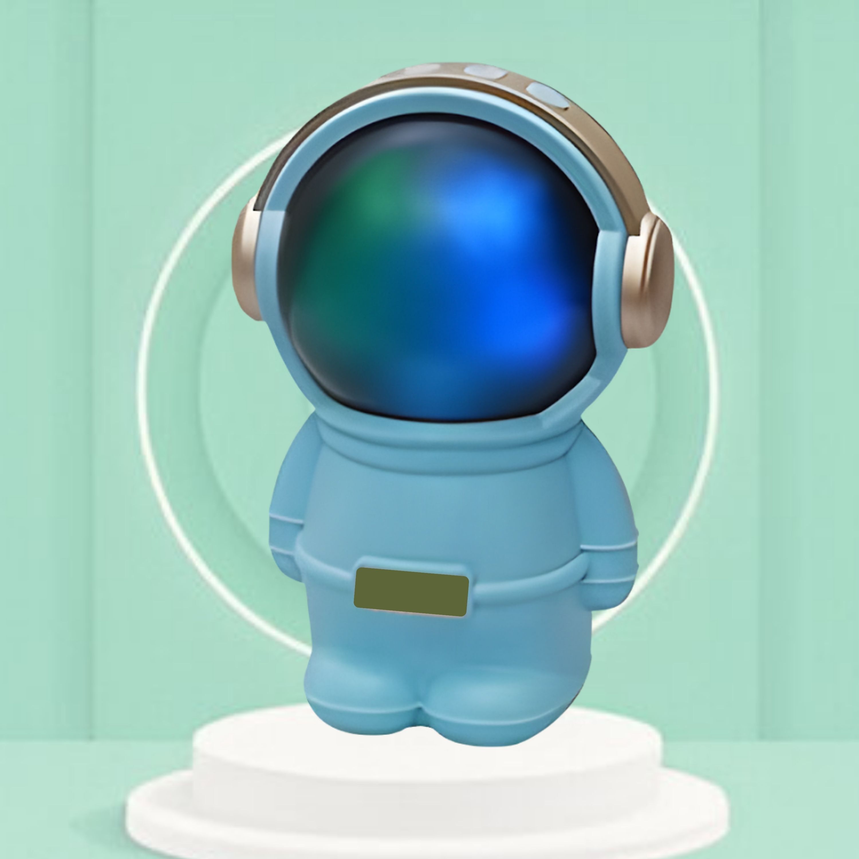 GUGGU Z345 M6 Poco Shape bluetooth speaker-Dive into Cloud with sound with USB,FM,TWS 6.8 W Bluetooth Laptop/Desktop Speaker-image-40