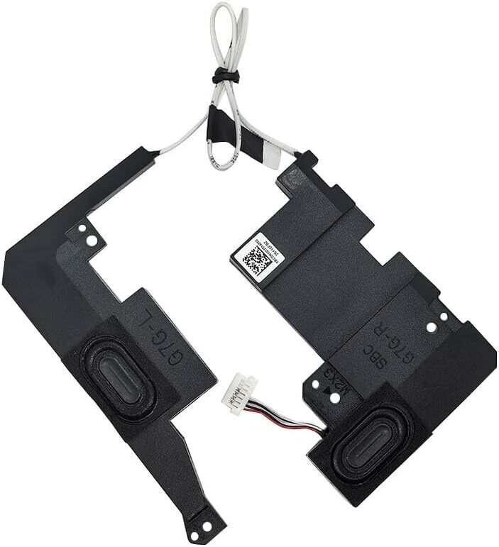 ULTRAZONE Laptop Speaker for HP 14-DV TPN-Q244 M16640-001 L+R Speaker 1 W Laptop/Desktop Speaker-image-44