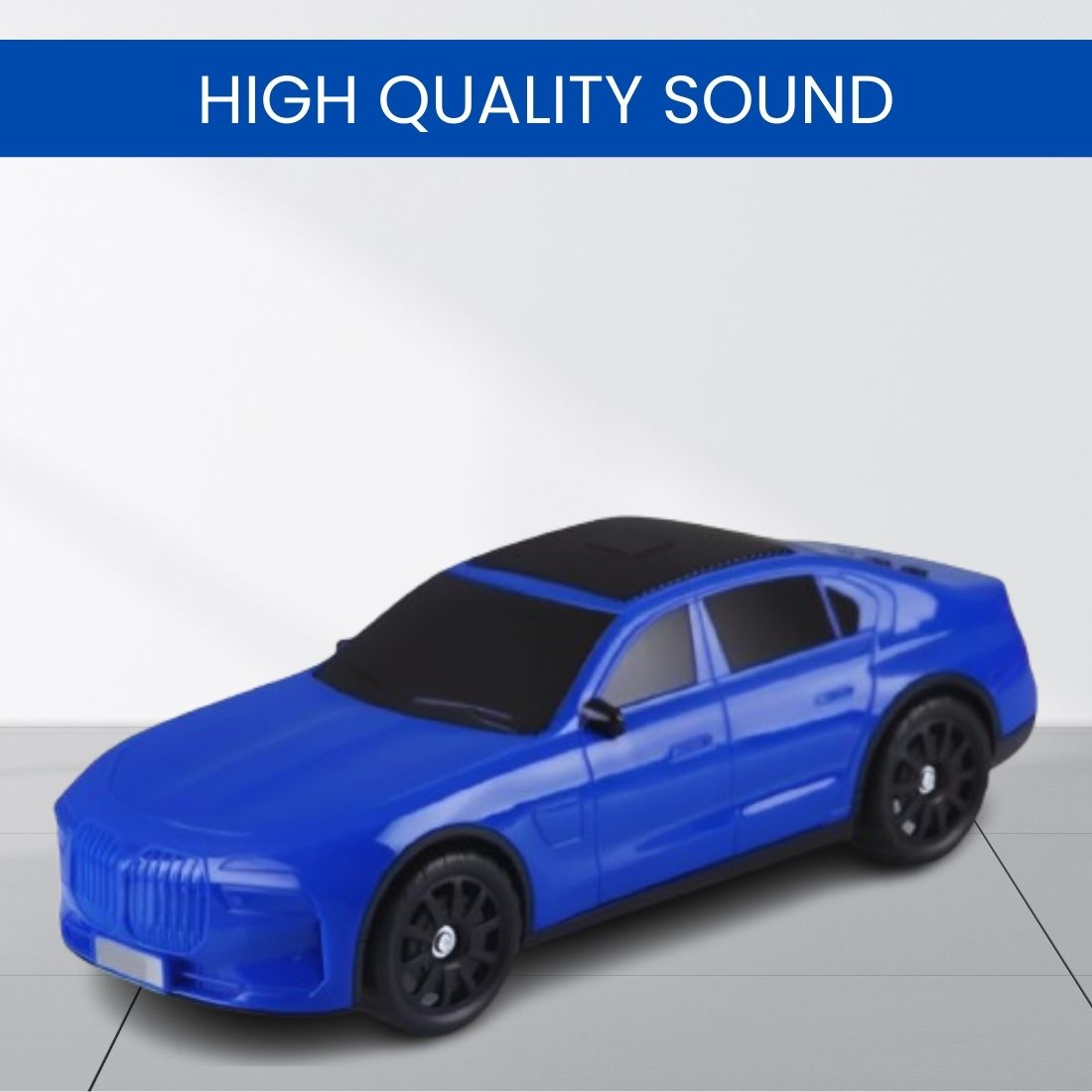 SACRO F2 (PORTABLE BLUETOOTH SPEAKER) Dynamic Thunder Sound Support Aux/USB/TFCardZ492 5 W Bluetooth Laptop/Desktop Speaker-image-12