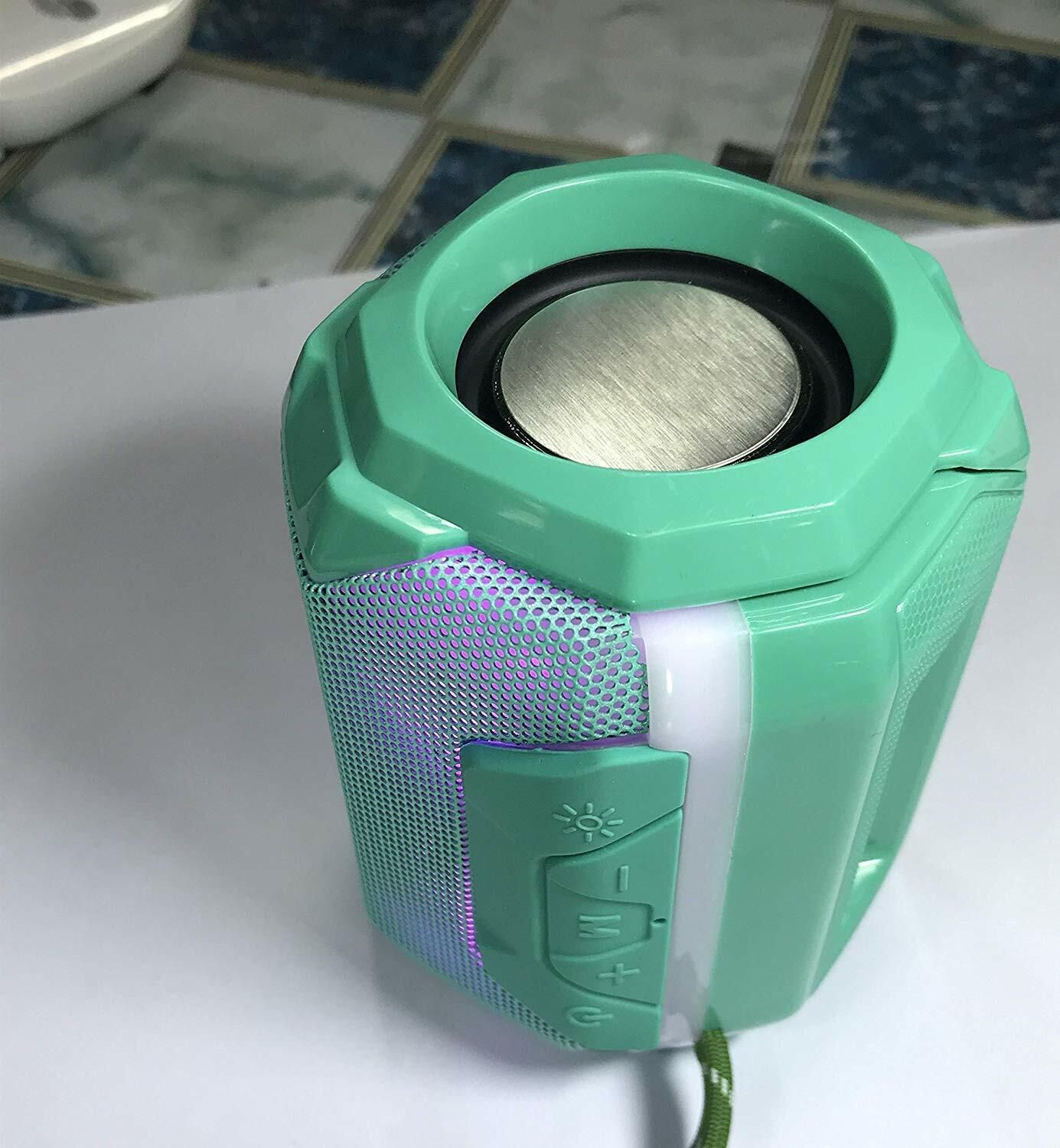 BSVR Newly 005 Portable Bluetooth 174 Speaker Very Loud Sound And Aux ,Sd Card Speaker Mod-picture-12