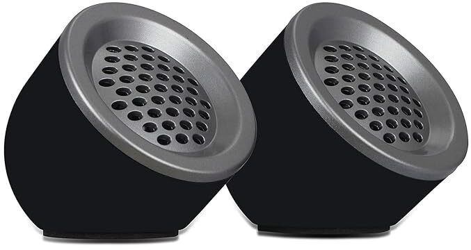 ZEBRONICS Zeb Pluto 5 W Laptop/Desktop Speaker-image-0