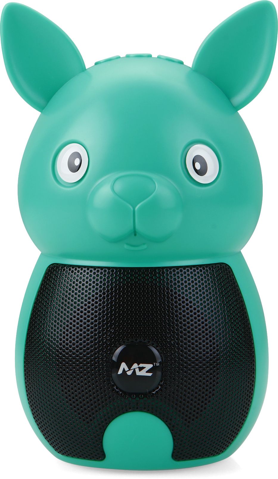 MZ M2 PORTABLE BLUETOOTH SPEAKER Dynamic Thunder Sound 800mAh Battery 5 W Bluetooth Speaker-image-49