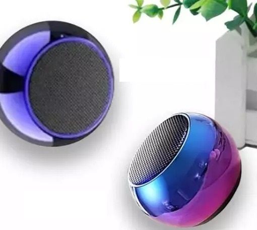NPU 3D Smart Splashproof Bluetooth Speaker For Home, Outdoor Activities _193 Speaker Mod