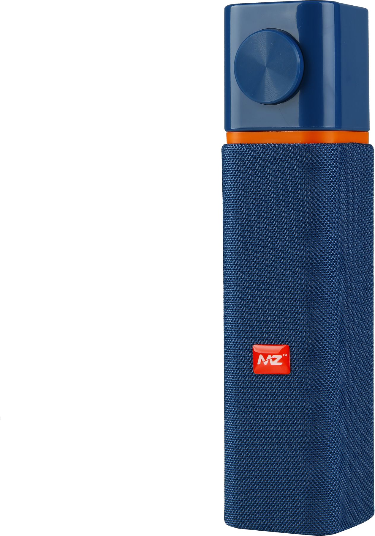 MZ M38VP (BLUETOOTH PORTABLE SPEAKER) High Bass 10W & 1200mAh Battery 10 W Bluetooth Speaker-image-27