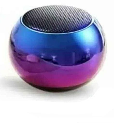 BSVR Splashproof 3D Smart Bluetooth Speaker For Home Outdoor Activities _183 Speaker Mod-picture-30