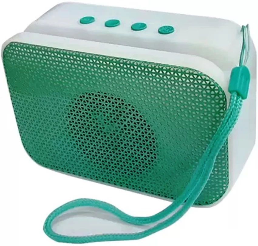 POZUB Portable Bluetooth Speaker Outdoor Loudspeaker Wireless Mini Column Music Box 10 W Bluetooth Speaker-picture-24