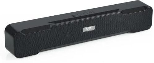 Mfashion786 MZ M51 Bluetooth Soundbar Portable Wireless Speaker with 2400mAh Battery 10 W Bluetooth Speaker-picture-11