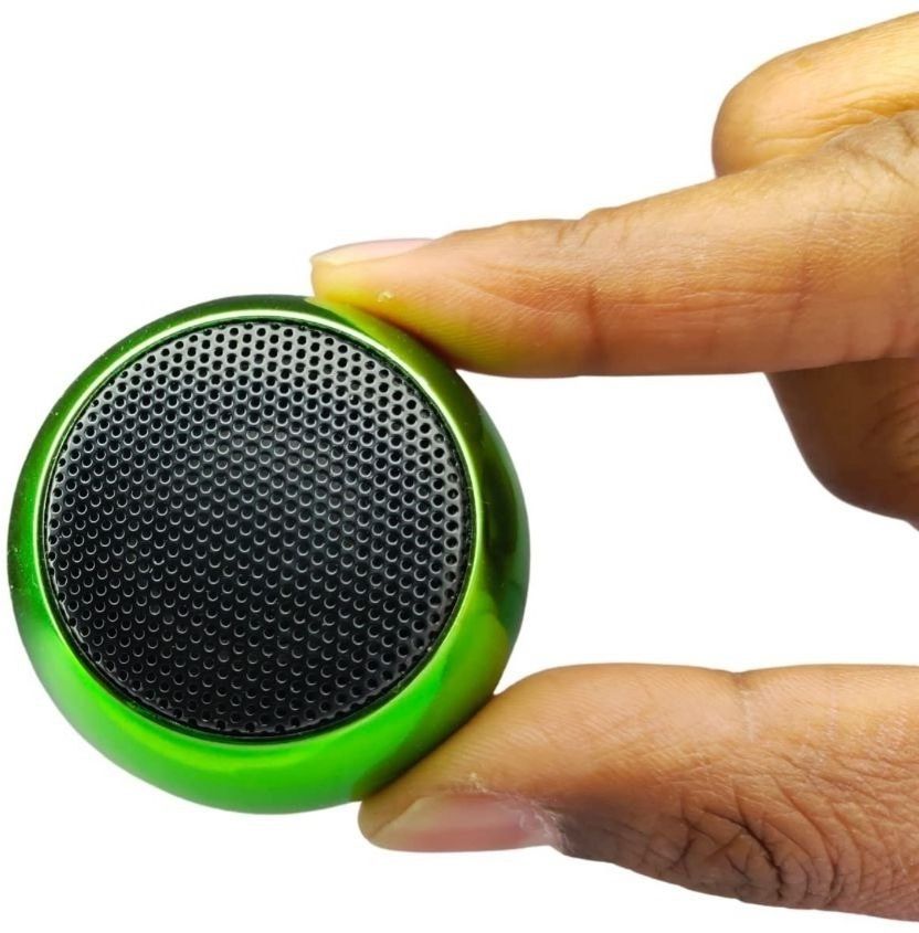 NPU 3D Smart Splashproof Bluetooth Speaker For Home, Outdoor Activities _170 Speaker Mod-picture-41