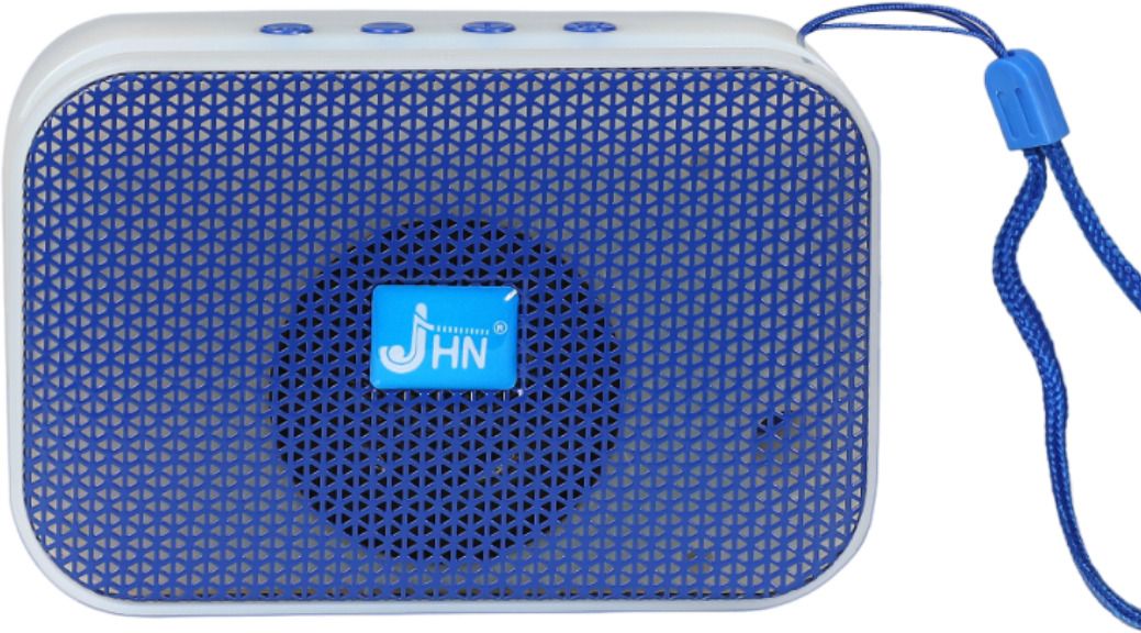 JHN 786 (PORTABLE) Dynamic Thunder Sound With High Bass 5 W Bluetooth Speaker 5 W Bluetooth Speaker-image-42