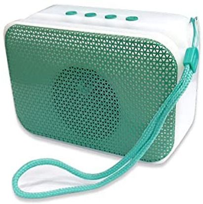G2L Top Sale Portable Ultra Dynamic Thunder High Bass Sound Mini Home Thither 10 W Bluetooth Speaker-image-15