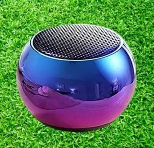 NPU 3D Smart Splashproof Bluetooth Speaker For Home, Outdoor Activities _214 Speaker Mod