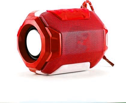 Deeshora Creative wireless bluetooth speaker audio bass outdoor portable series HIFI 5 W Bluetooth Speaker-image-7