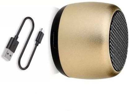 BSVR Mini Coin Size Bluetooth Speaker 439 Top Brand Bluetooth Speaker for car/home Speaker Mod image 1
