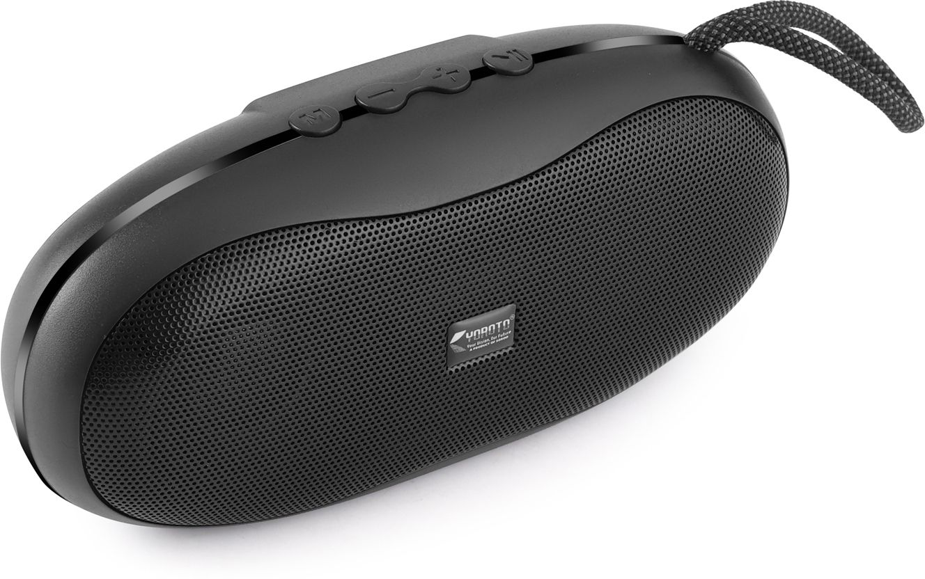 YOROTO Wireless Speaker With Thunder Sound and High Bass Bluetooth Speaker 20 W Bluetooth Speaker