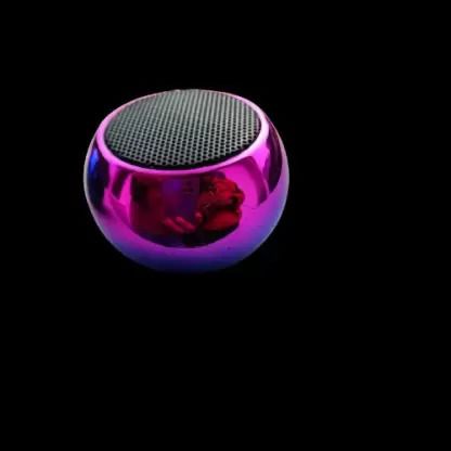 NPU 3D Smart Splashproof Bluetooth Speaker For Home, Outdoor Activities _136 Speaker Mod-picture-21