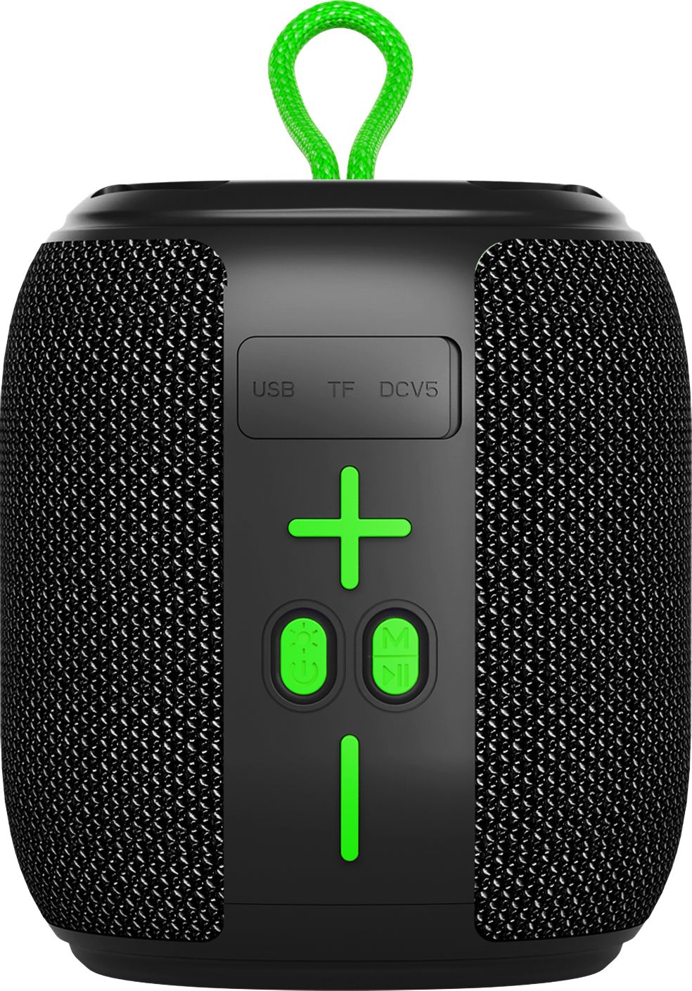 YOROTO Portable Speaker With Premium Sound and Bass RGB 15 W Bluetooth Speaker-image-48