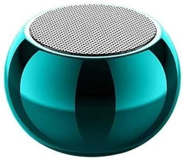 VANSHITA Mini Boost Portable Bluetooth Speaker 5 W Bluetooth Speaker 5 W Bluetooth Speaker image 1