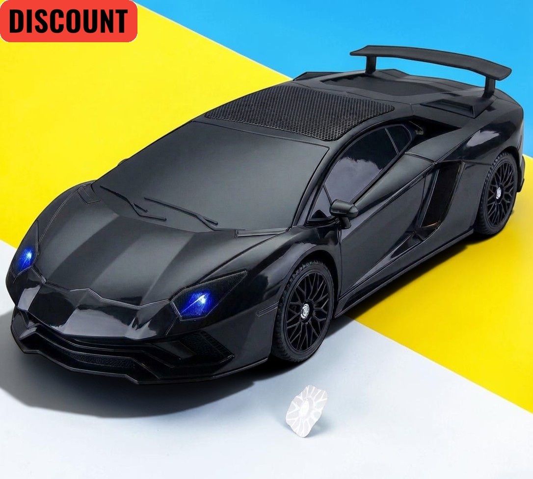 Stybits X283 Bluetooth Speaker with Powerful Bass, TF Card, FM Radio & AUX Support 9 W Bluetooth Speaker-image-10
