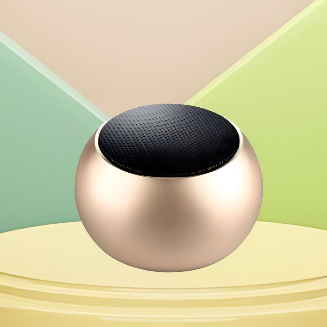 RSACCESORIESS Bluetooth Speaker M3 Plus with Mic, Hands-Free Wireless Portable 5W SpeakersT243 10 W Bluetooth Speaker-image-37