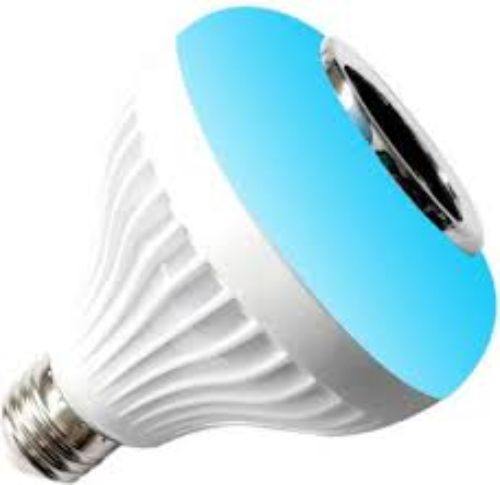SYARA Bulb speaker Smart Bulb-image-10