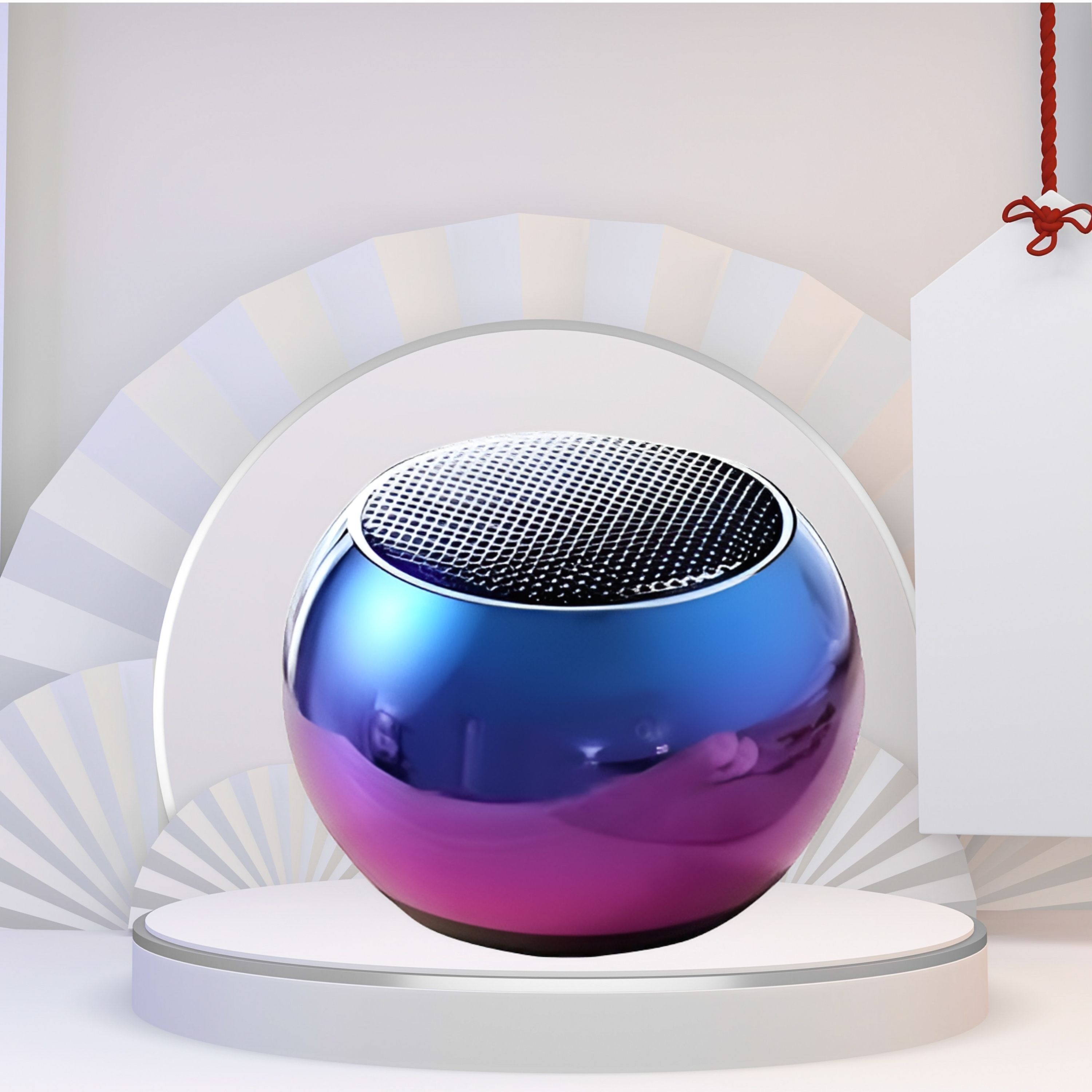 RSACCESORIESS M3 Plus Bluetooth Speaker Wireless Pocket Size Speaker With Deep Bass Sound X173 10 W Bluetooth Speaker-image-32