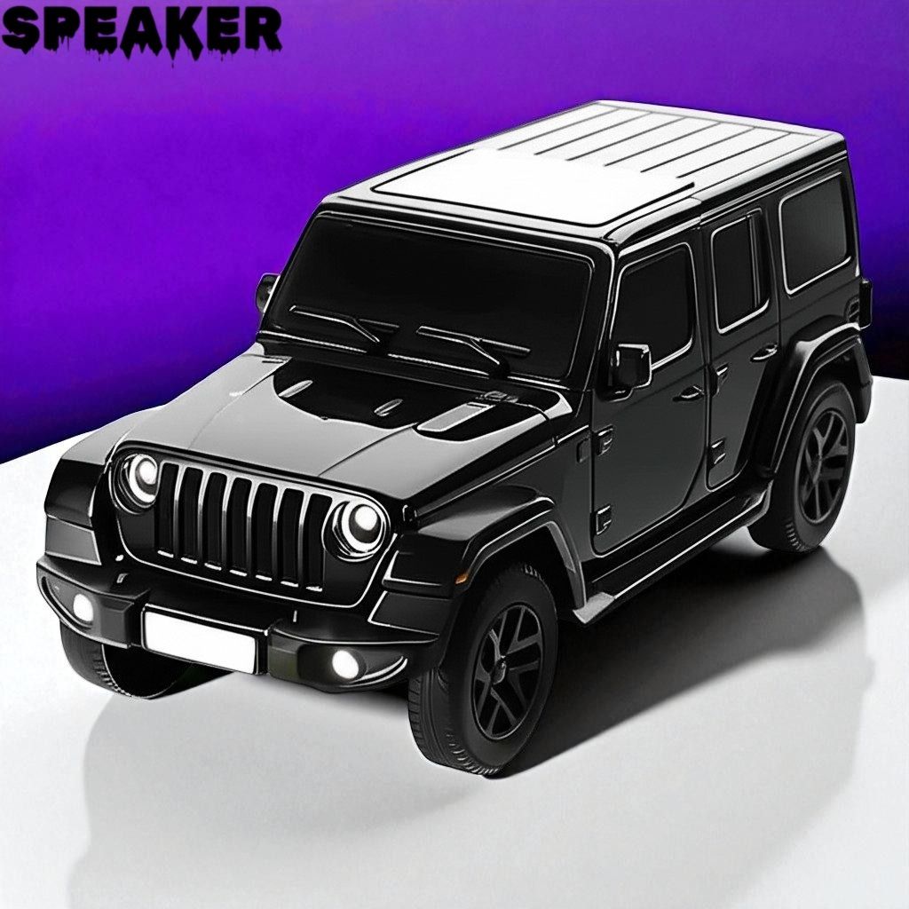 Sagaft X192 Wireless Bluetooth Speaker with HD Sound, Long Battery & Compact Design 8 W Bluetooth Speaker-image-5