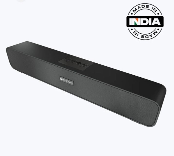 ZEBRONICS ZEB ASTRA 20R 16 W Bluetooth Speaker-image-30