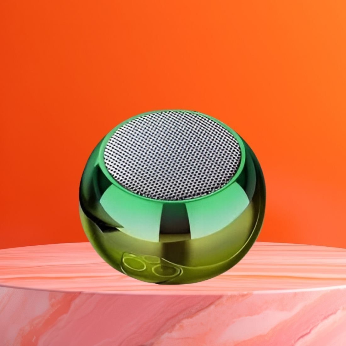 RSACCESORIESS M3 Plus (PORTABLE BLUETOOTH SPEAKER)Pocket Size Speaker With Deep Bass SoundD289 10 W Bluetooth Speaker-image-44