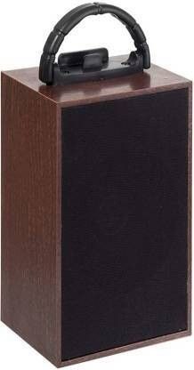 CIHYARD Wooden Dj Power boost high sound blast with ultra 3d bass New arrival 10 W Bluetooth Speaker-picture-20