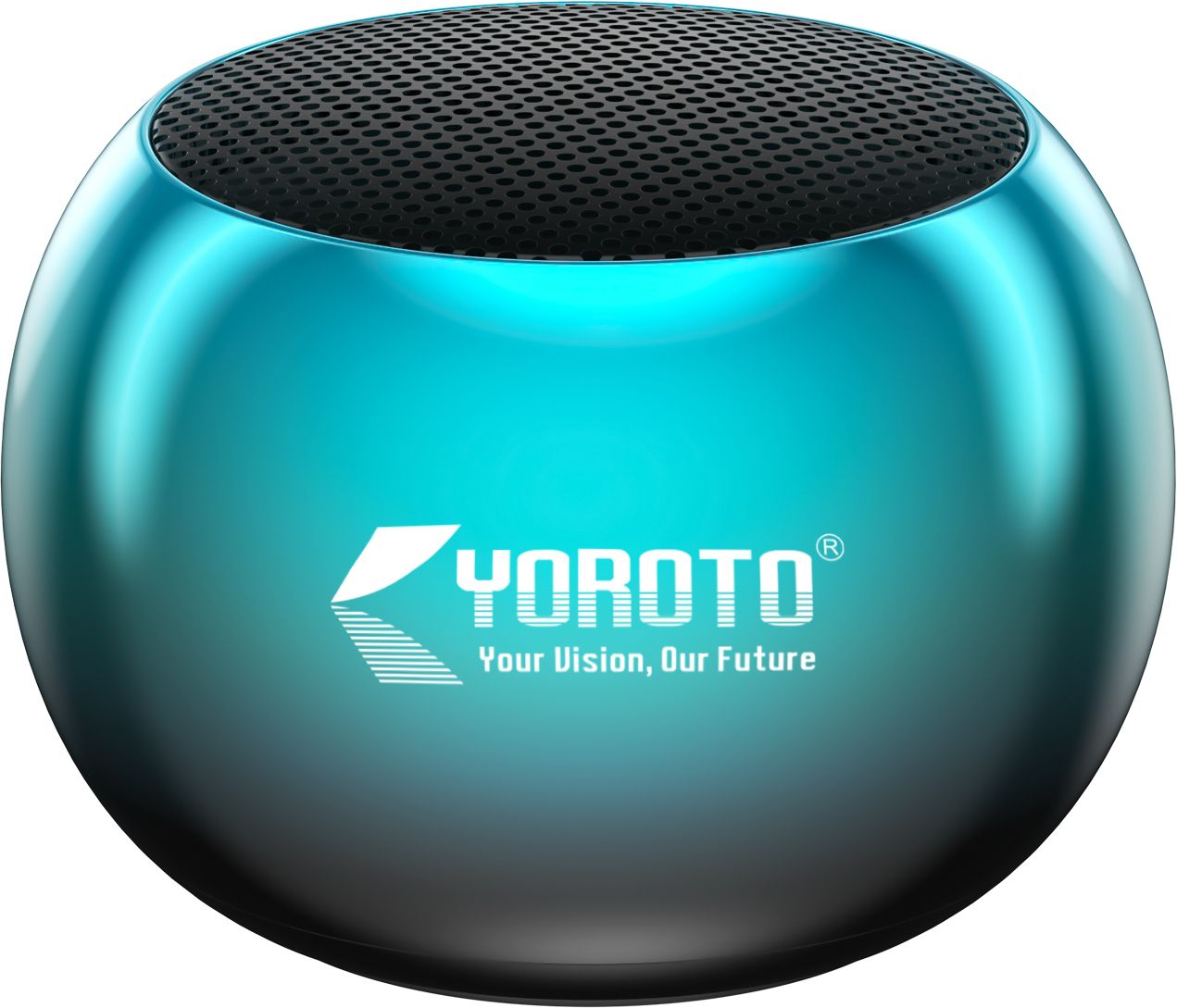 YOROTO Ultra Portable Superior Sound With Clear Bass 6 W Bluetooth Speaker-image-26