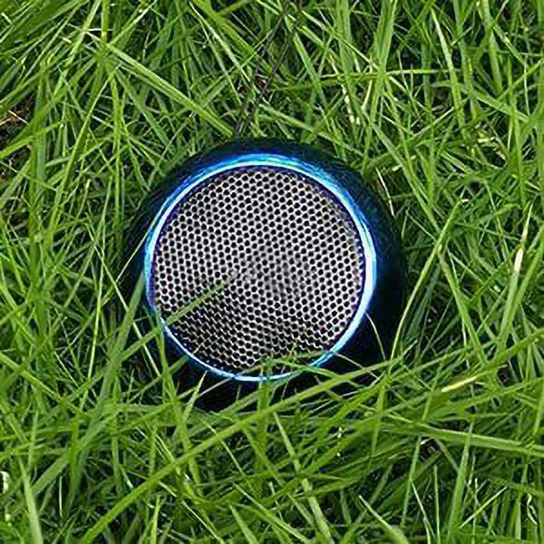 BSVR 3D Mini Boost 3 Bluetooth 506 Speaker Coin Size Top Brand Speaker for car/home Speaker Mod image 1