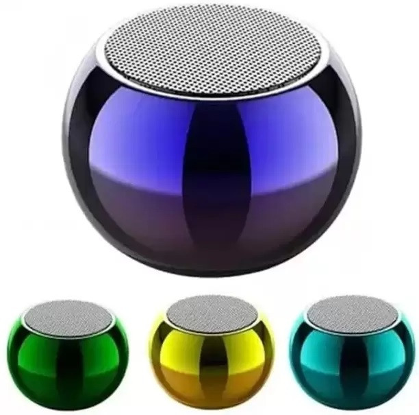 INVICTO Mini CCE5CFE5 FLIP Boost Bluetooth Speaker 8 W Bluetooth Speaker 5 W Bluetooth Party Speaker image 1