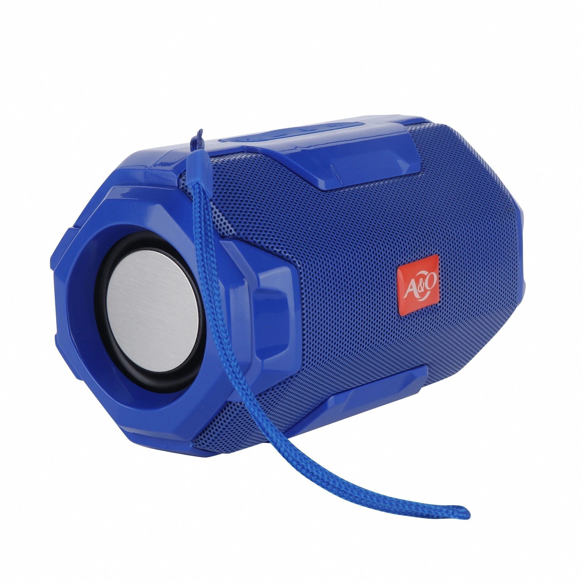 SSCOM -106 (PORTABLE BLUETOOTH SPEAKER) with High Bass Built-In Torch & Mobile Stand 5 W Bluetooth Party Speaker-image-11