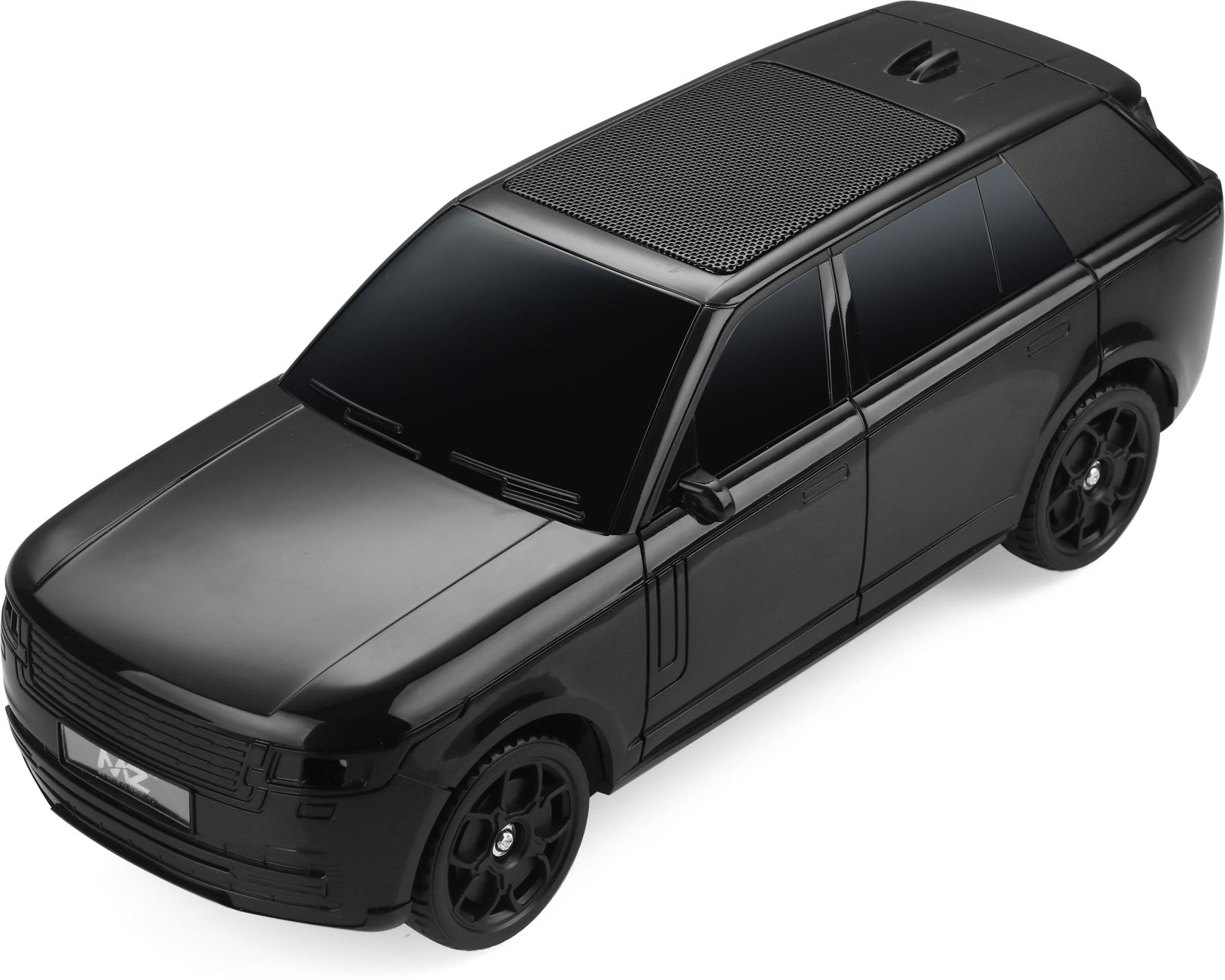 MZ (PORTABLE BLUETOOTH SPEAKER) Dynamic Thunder Sound Auto Series 5 W Bluetooth Speaker-picture-21