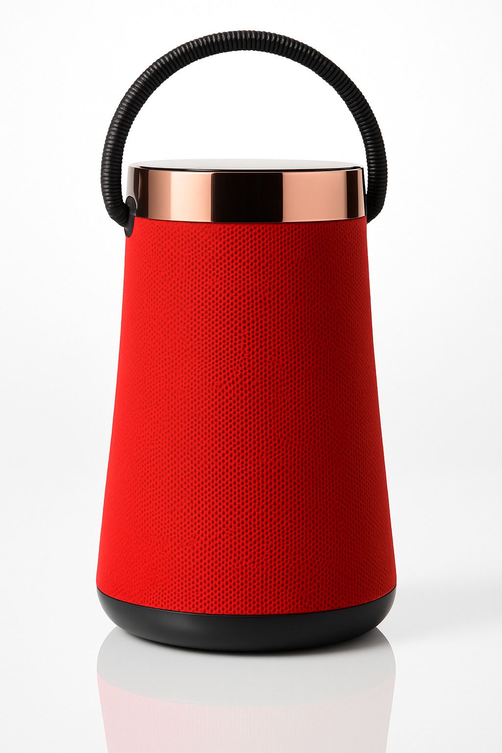 Jmax WS-1831 Wireless Speaker (1500mAh Battery) Supports FM, SD Card, USB & TWS 7 W Bluetooth Speaker