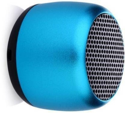 BSVR Mini Coin Size Bluetooth Speaker 456 Top Brand Bluetooth Speaker for car/home Speaker Mod image 1