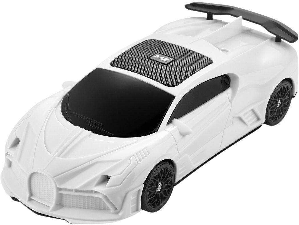 MZ F6 BLUETOOTH PORTABLE SPEAKER-Thunder Dynamic Sound Auto Series 5 W Bluetooth Speaker-image-22