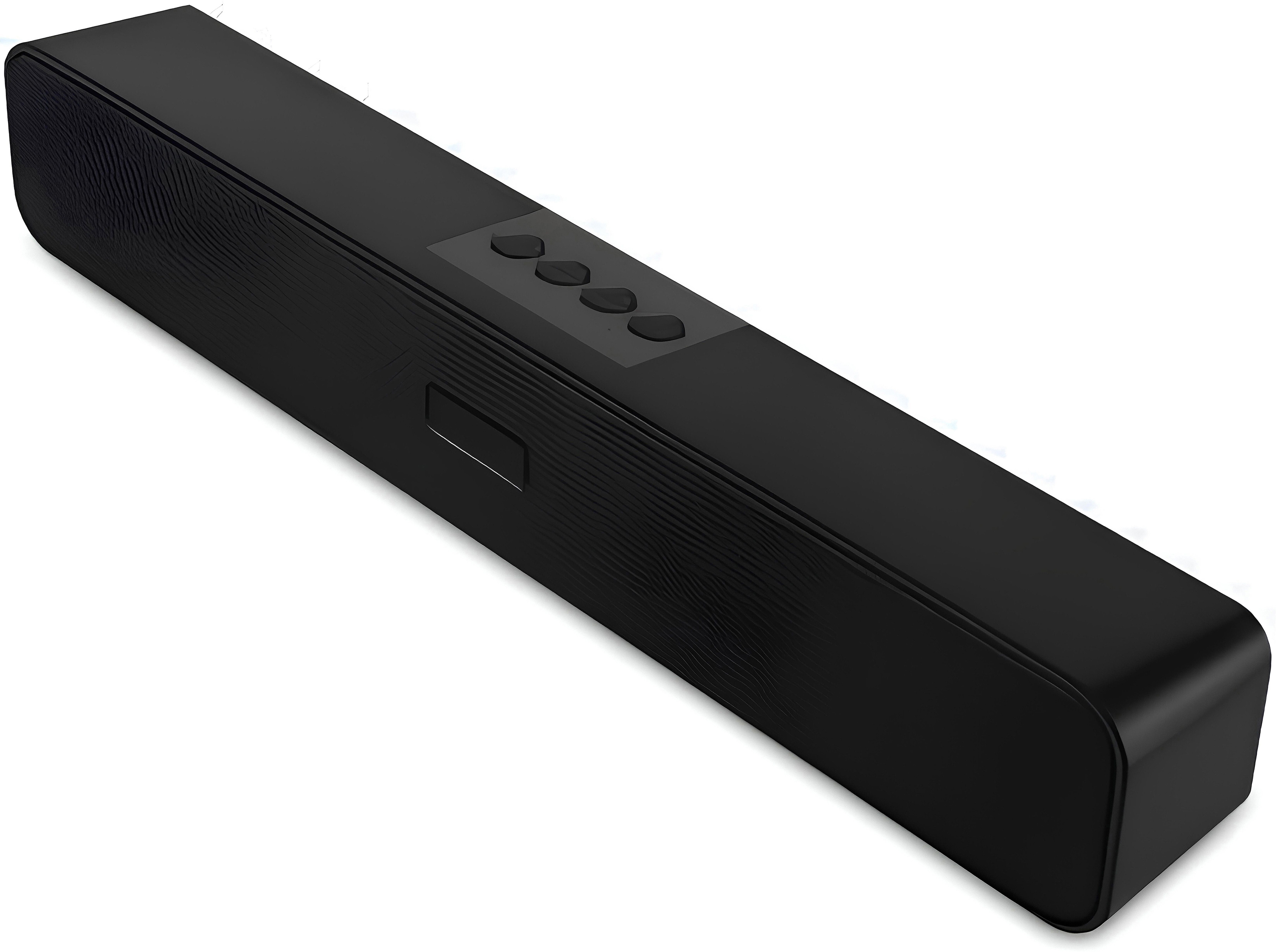 GOOD FUN E-91 TV SOUNDBAR Bluetooth Speaker Original Quality Perfect Sound bar Mega Bass2 20 W Bluetooth Speaker-image-32
