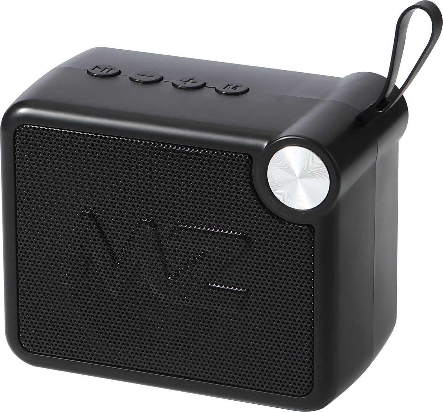 MZ M406SP (PORTABLE BLUETOOTH SPEAKER) Dynamic Thunder Sound, 1200mAh Battery 5 W Bluetooth Speaker