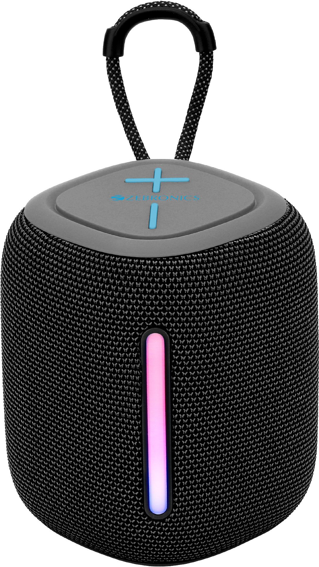 ZEBRONICS Zeb Sonic Pod 22 (Zeb-PSPK 37) 8 W Bluetooth Speaker