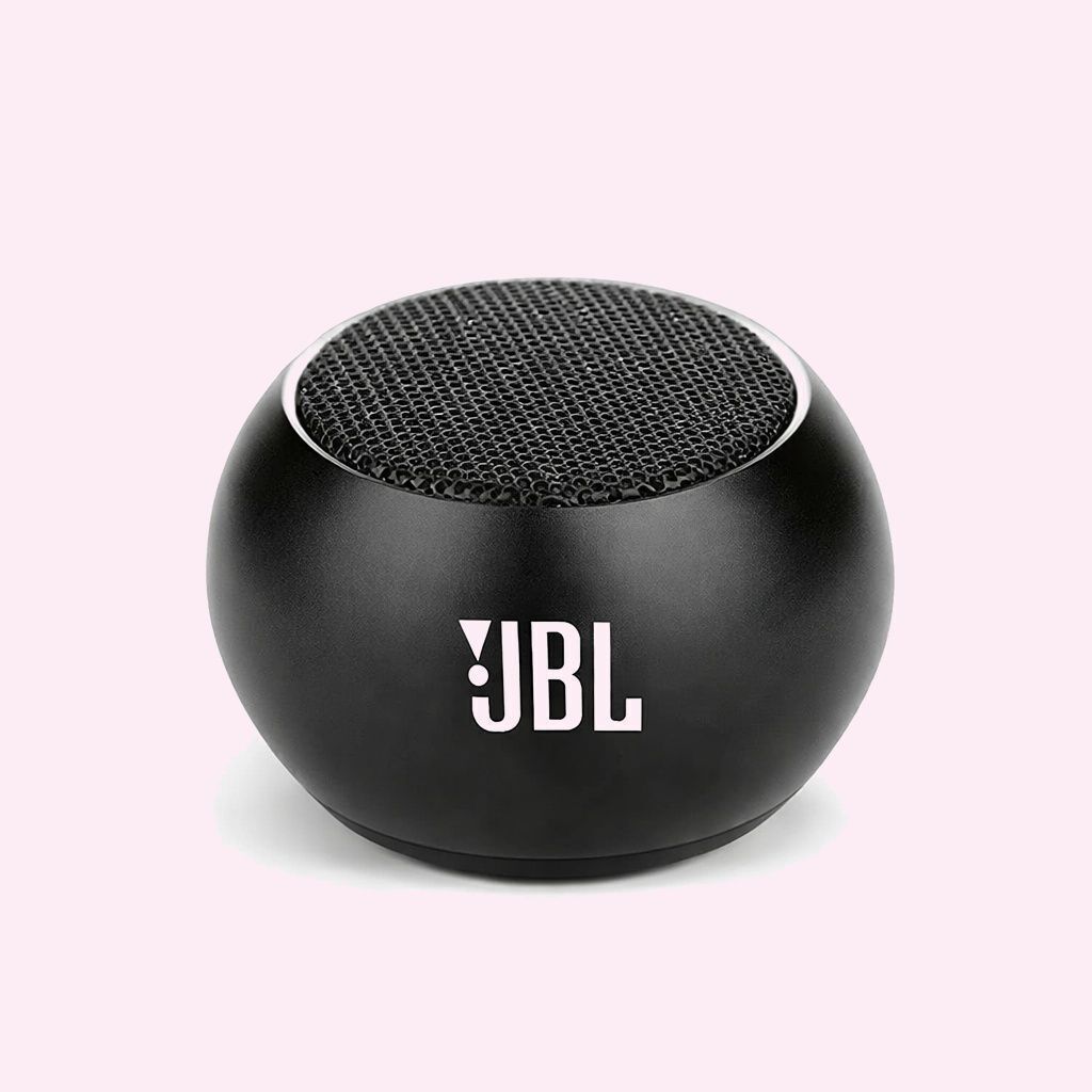Totthar J-B-L Bluetooth Speaker With 4K Sound Quality Extra Bass S107 5.6 W Bluetooth Speaker-image-31