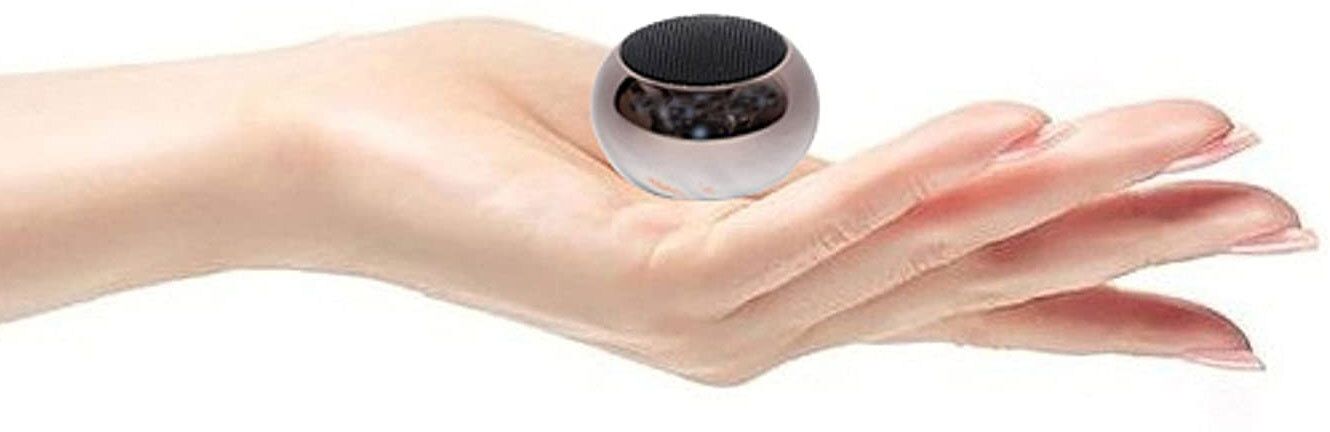 G2L Mini Speaker 4D Loud Voice Smart Device Bluetooth Multimedia Speaker 10 W Bluetooth Speaker-image-13