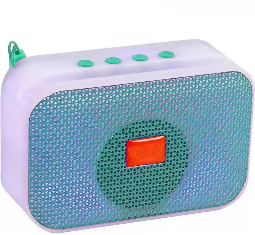 POZUB Bluetooth Home Audio Speaker Multimedia Loudspeaker Wireless Mini Column Speaker 10 W Bluetooth Speaker-image-35